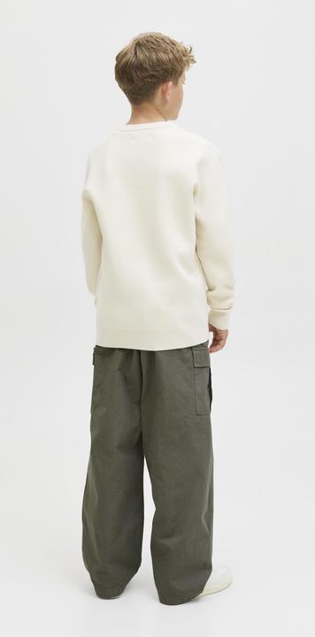 Image du produit Jack & Jones Jpstowen Fctry Fabric1 L2 Cargo Pant Jnr (146)