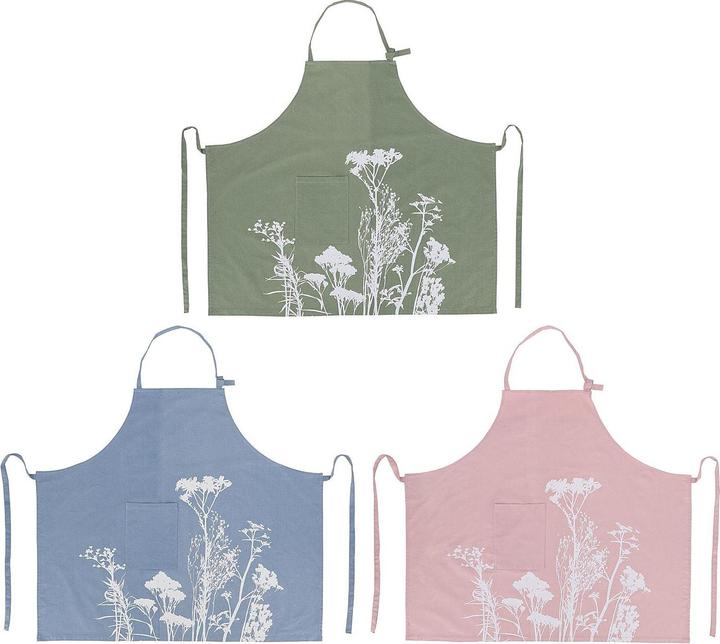 Esschert Design Diapositive garden apron