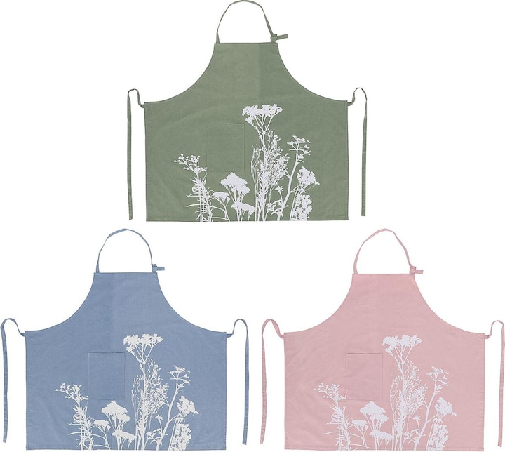 Esschert Design Diapositive Gartenschürze