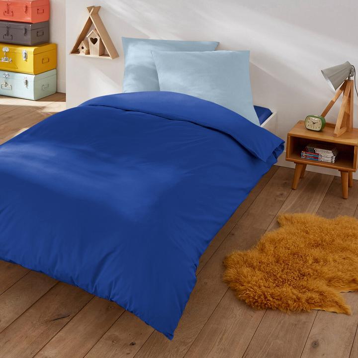 Actual product image La Redoute Interieurs Scenario Kids Coton (90 x 190 cm)