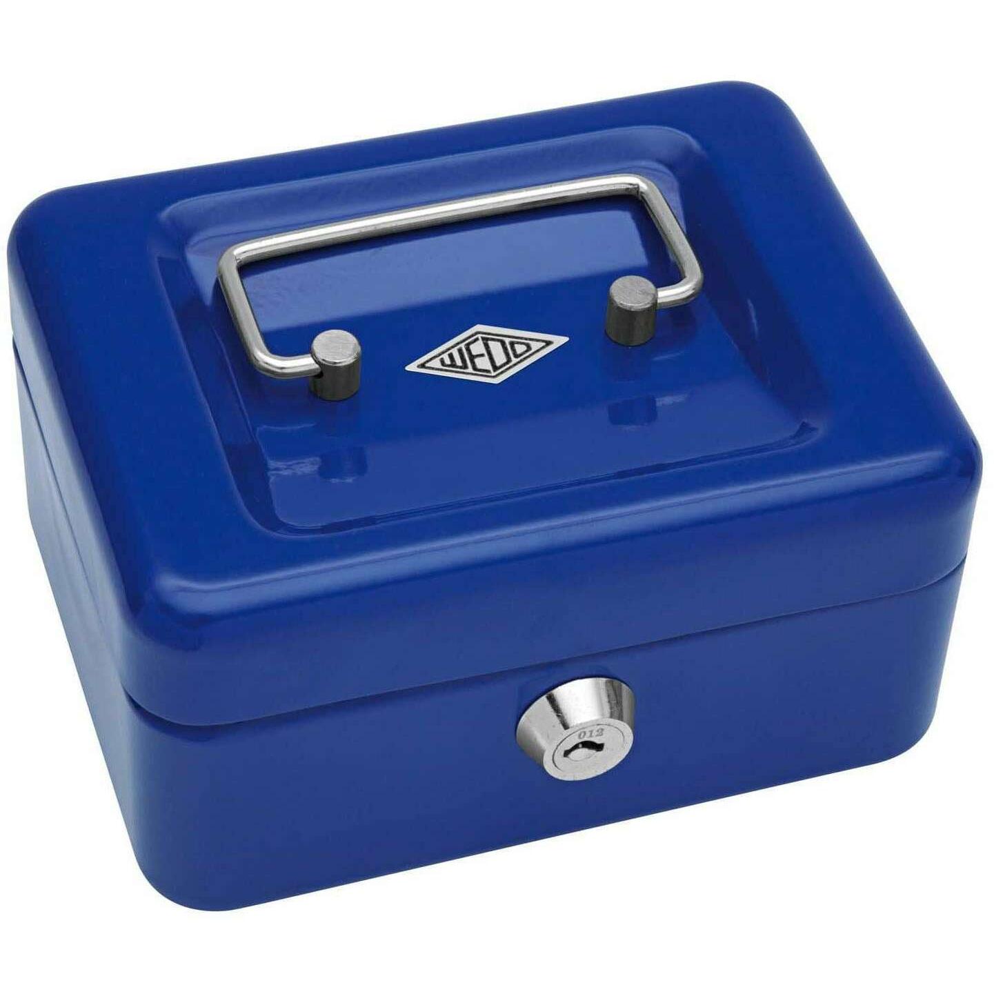 Thumbnail - Wedo, Geldkassette, Geldkassette