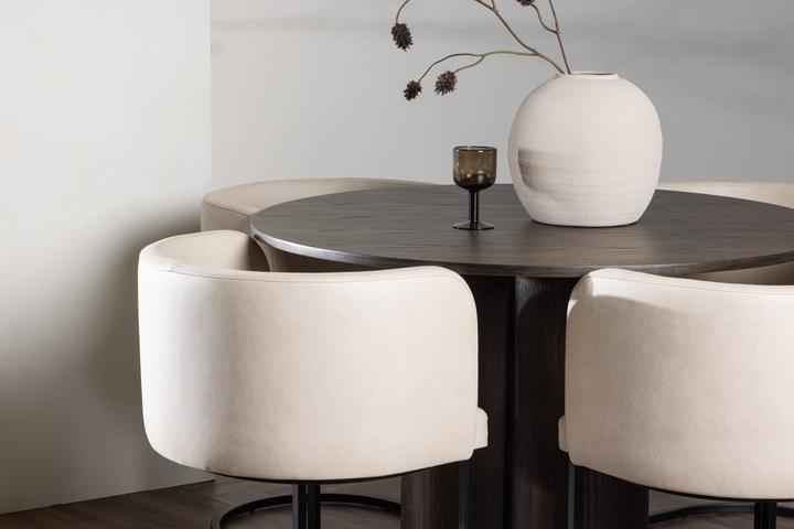 Produktbild Venture Home Olivia, Simrishamn (MDF)