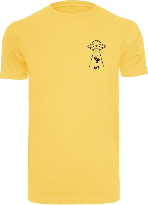 Produktbild Mister Tee Ufo Drop Tee - 14749 (XL)