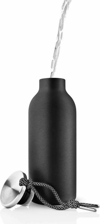 Produktbild Eva Solo 24/12 To Go Recycled Black, 500 ml (0.50 l)