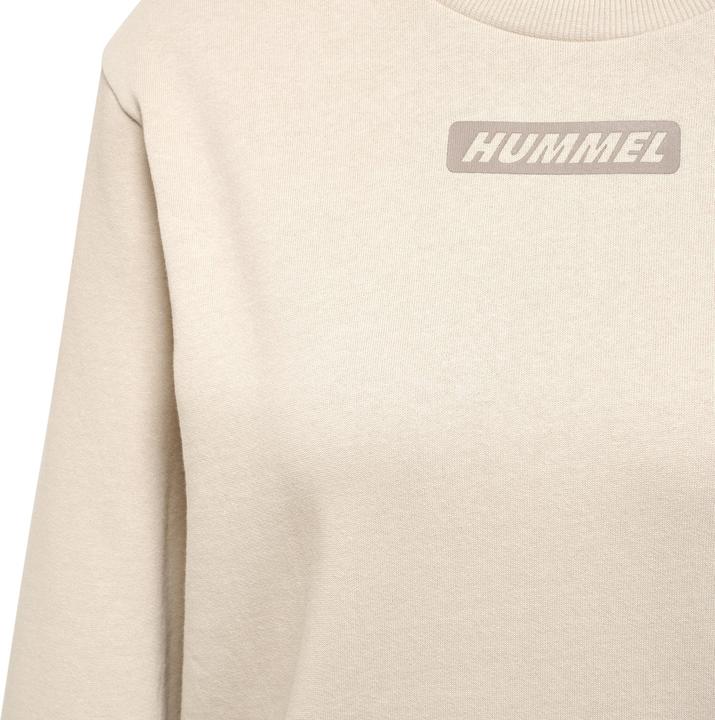 Produktbild hummel Te Element Sweatshirt (M)