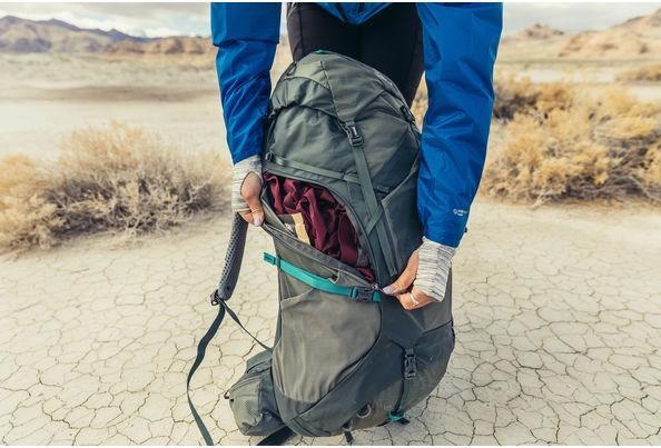 Actual product image Gregory Maven 45 Backpack (45 l)