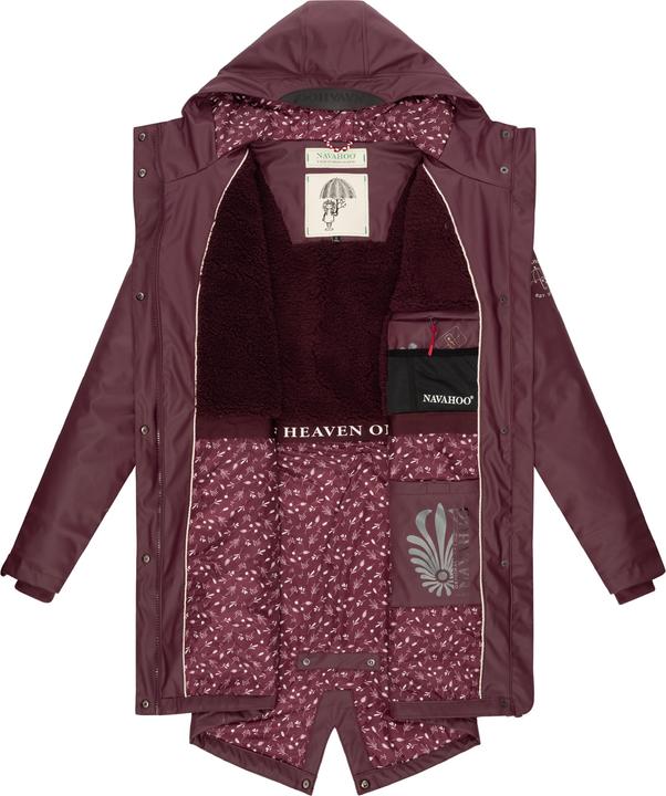 Produktbild Navahoo Flower of Ocean (3XL)