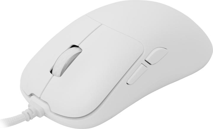 Actual product image White Shark Shark GM-5014 Graphene White (Cable)