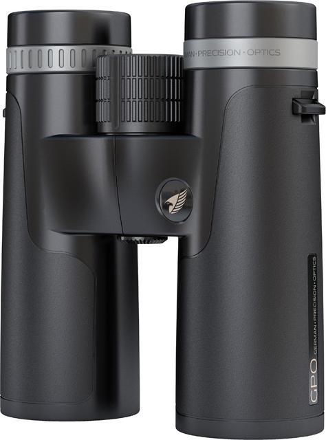 Produktbild GPO PASSION 8x42 SD schwarz