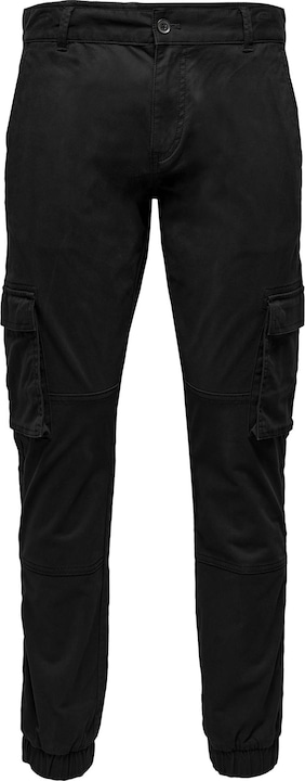 Immagine prodotto Only & Sons Pantaloni cargo con polsino (W28/L30)