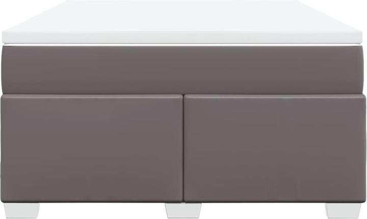 Actual product image vidaXL Boxspringbett (160 x 200 cm)