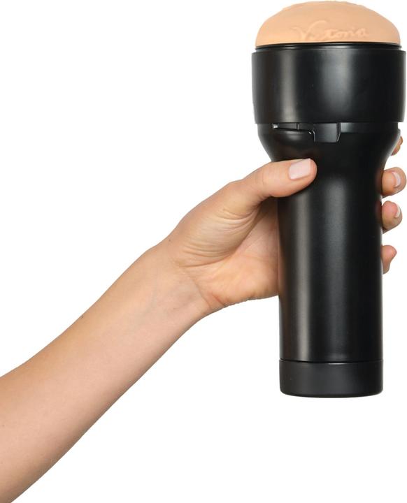Actual product image Kiiroo Feel Victoria June