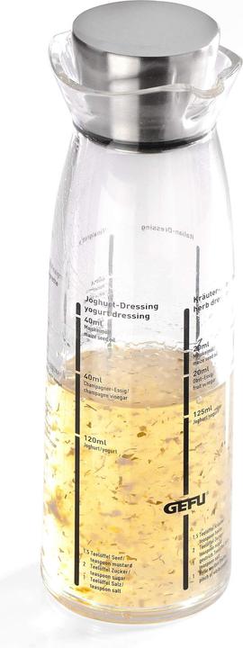 Produktbild GEFU Mixo (350 ml)