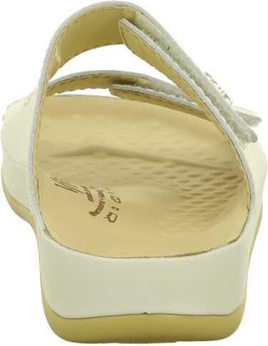 Actual product image Vital Classic 2 Velcro Mules (47)