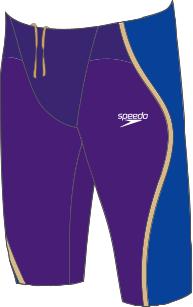 Image du produit Speedo Fastskin LZR INTENT JAM AM Maillot de bain homme adulte (26)