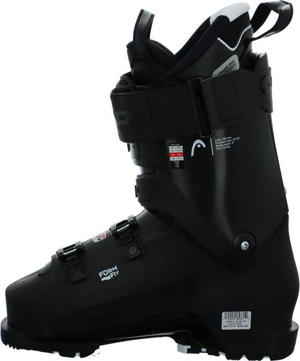 Immagine prodotto Head Formula 120 Mv Gw Nero-Bianco 2025 (28.5)