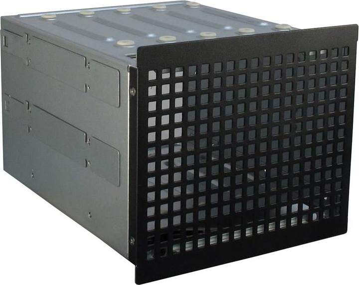 Produktbild Intertech IPC 3U-30255