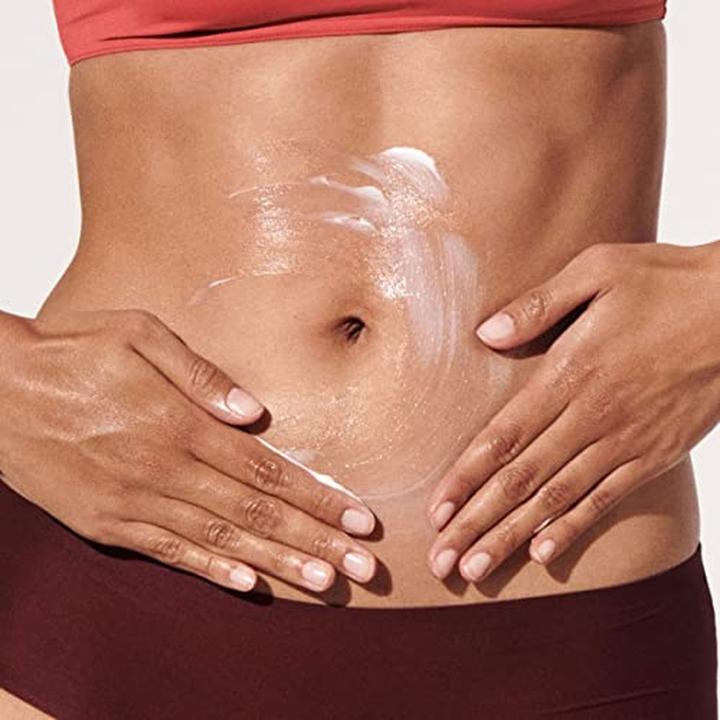 Produktbild Clarins Masvelt (Körpercreme, 200 ml)