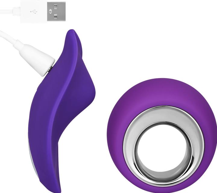 Produktbild Eis Vibrator
