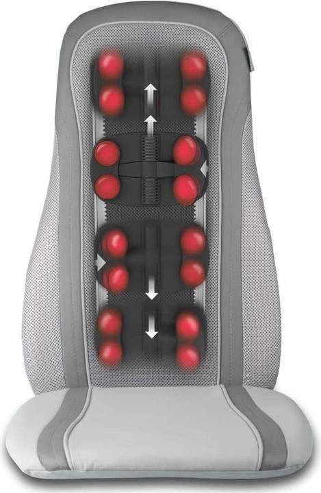 Produktbild Medisana Mc 818 30 W