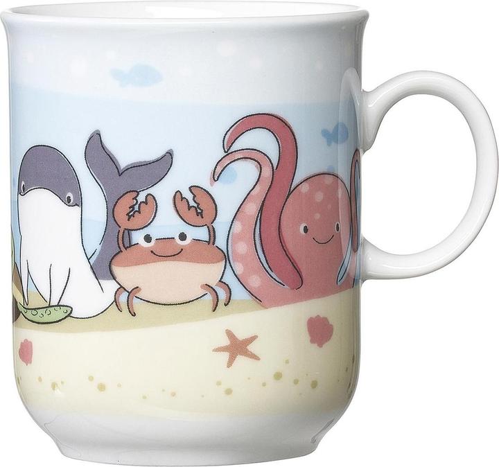 Actual product image Ritzenhoff & Breker Underwater world