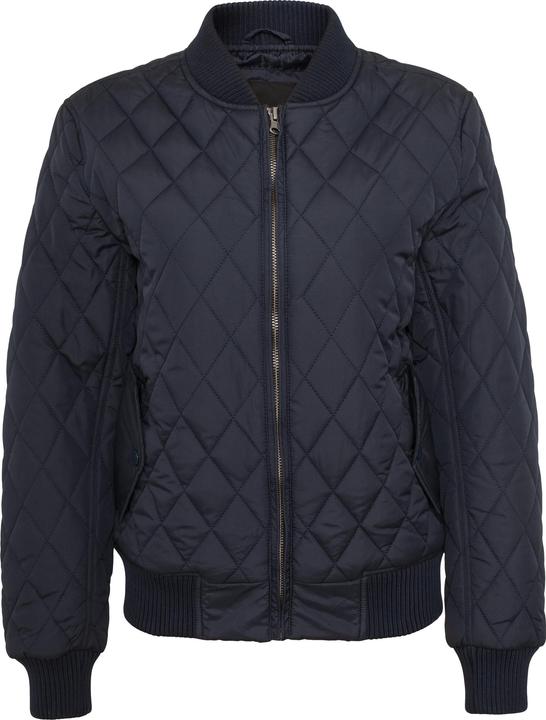 Immagine prodotto Urban Classics Giacca di nylon Diamond Quilt da donna (M)