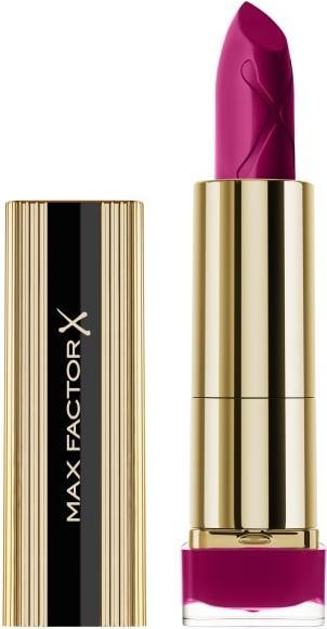 Produktbild Max Factor Colour Elixir (135 Pure Plum)