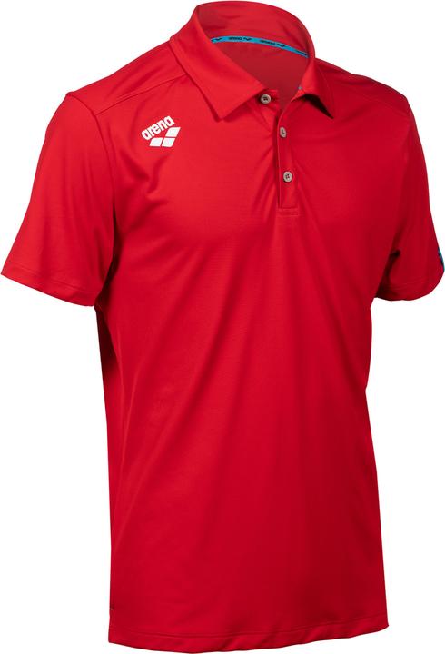 Produktbild Arena Team Poloshirt Solid (S)