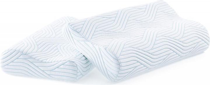 Image du produit Tempur Shape Queen SmartCool (61 x 31 x 11.5 cm)