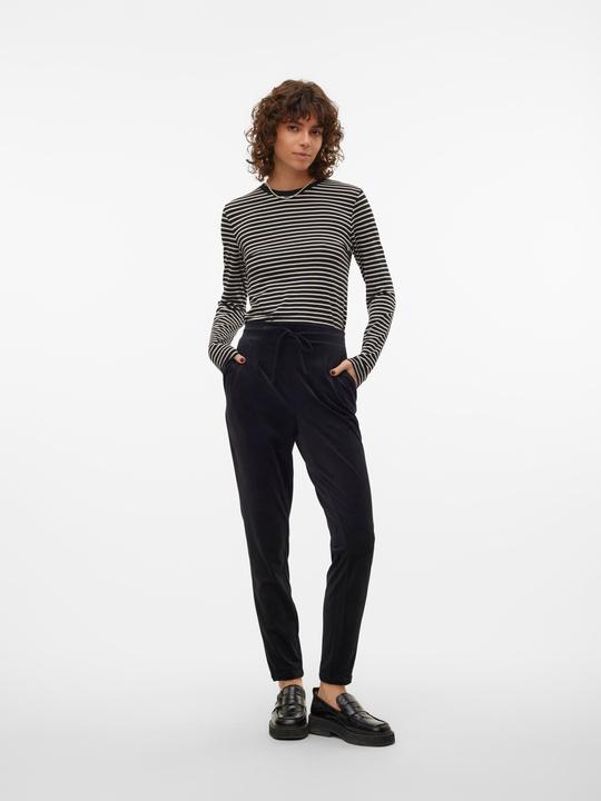Produktbild Vero Moda VMLEA Mittlere Taille Hose Hose (34)