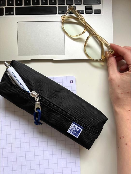 Image du produit Oxford Trousse à crayons