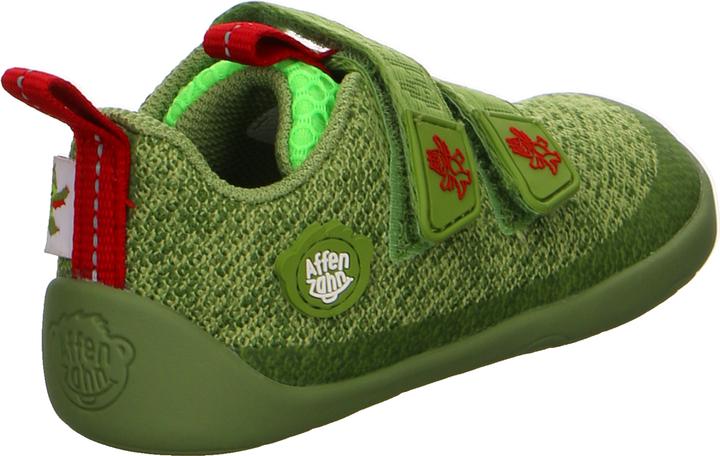 Produktbild Affenzahn Kid's Barfussschuh Knit Happy (29)