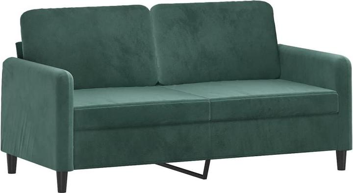 Produktbild vidaXL 2-Sitzer-Sofa (2-Sitzer)