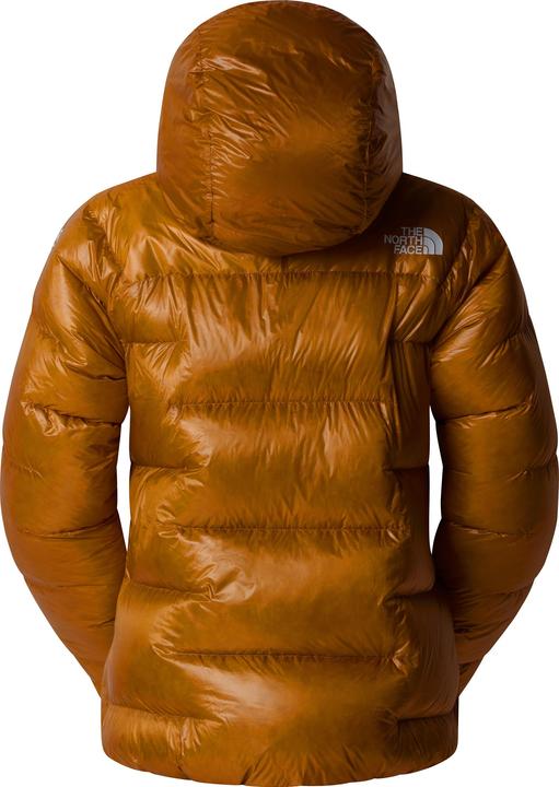 Actual product image North Face Summit Pumori Down