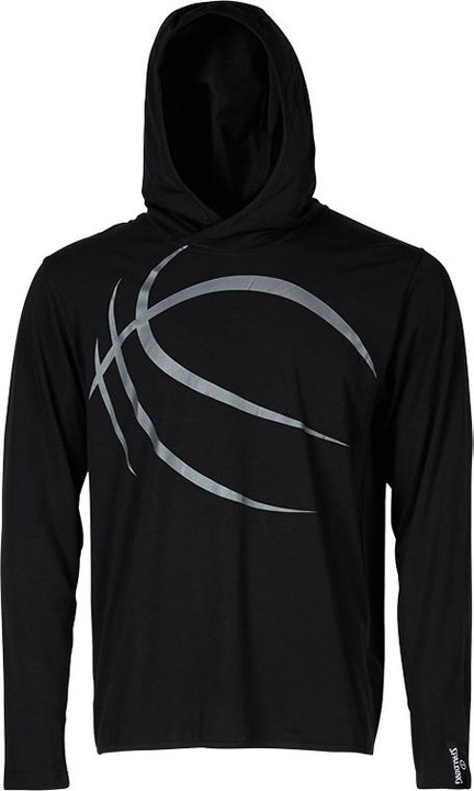 Spalding Street Kapuzenpullover Herren