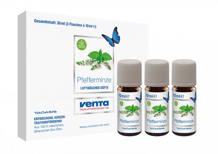 Produktbild Venta Bio-Duft Pfefferminze (3x)