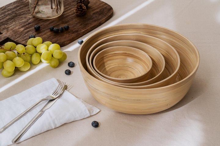 Actual product image Nuts Shüssel (28 cm, 1x)