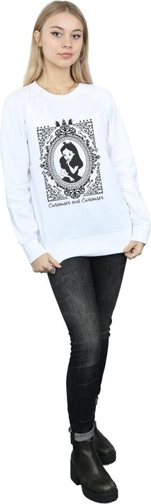 Produktbild Disney Alice In Wonderland Frame Sweatshirt (XL)
