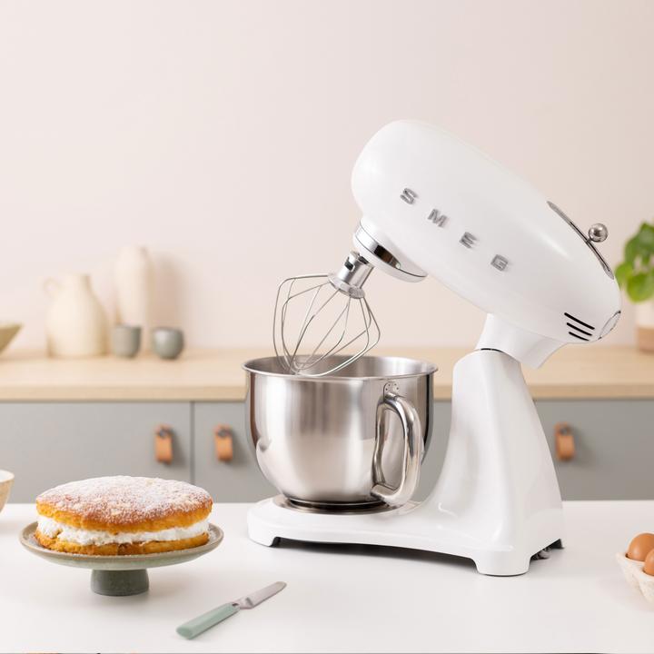 Produktbild Smeg 50's Retro Style Full Color (1000 W, 4.80 l)