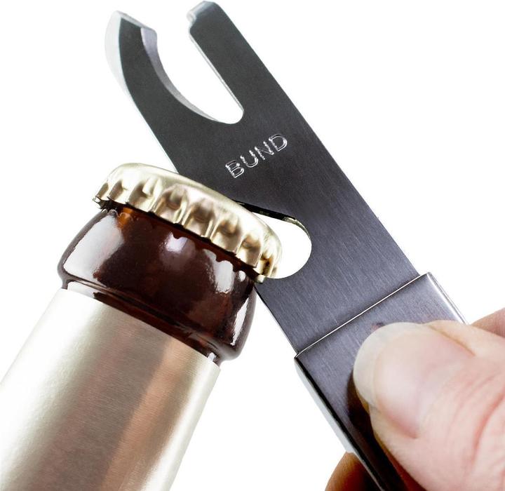 Produktbild Black Snake Edelstahl Essbesteck Set