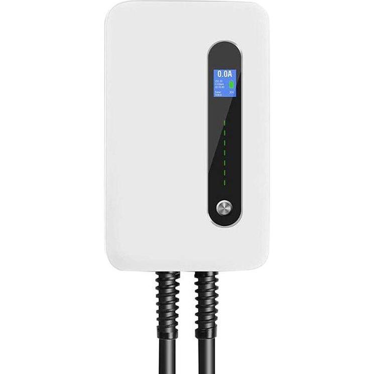 Thumbnail - Besen, Elektroauto Ladekabel, wall charger for electric cars F30 (7.20 kW, 32 A)