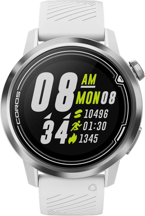 Actual product image Coros Apex (46 mm)