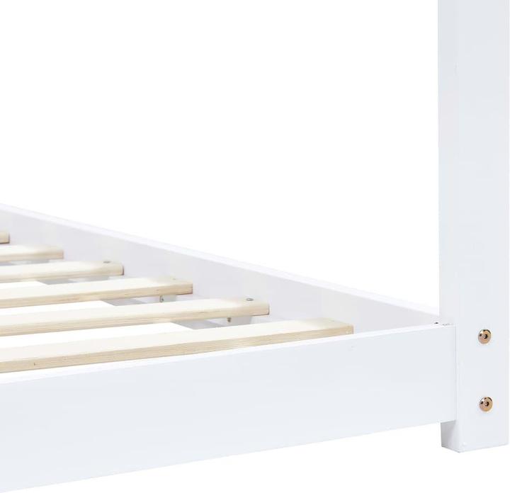 Actual product image VidaXL Dankwart (90 x 200 cm)
