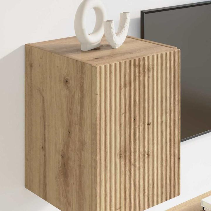 Produktbild vidaXL TV-Wandschrank (31 x 30 x 40 cm)