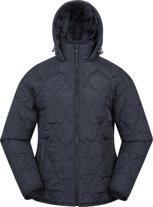 Mountain Warehouse Flora Jacke (46)