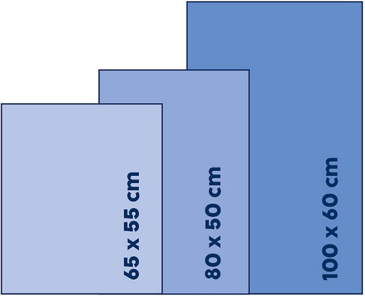 Actual product image Kela Leana (55 x 65 cm)
