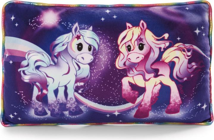 NICI Cushion Candydust & Starjumper