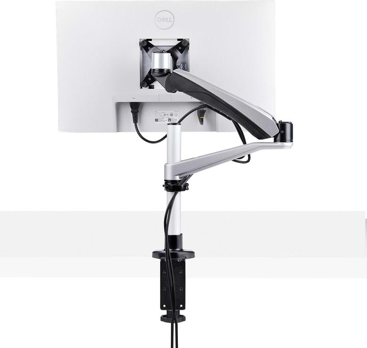 Image du produit StarTech Dis Acc Moniteur Monture unique de bureau, VESA (Tables, 30", 9 kg)