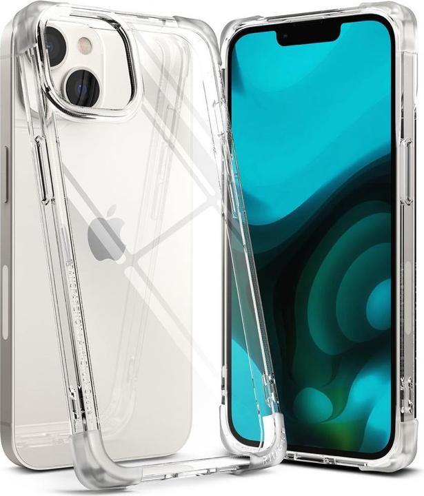 Image du produit Ringke iPhone 14 Plus 6.7 "FUSION BUMPER CLEAR (Apple iPhone 14 Plus)