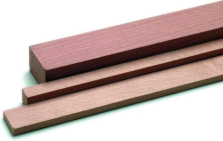 Immagine prodotto Werkstarck Modanature quadrate in faggio